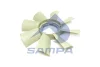 041.406 SAMPA Вентилятор, охлаждение двигателя