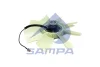 041.414 SAMPA Вентилятор, охлаждение двигателя