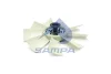 042.463 SAMPA Вентилятор, охлаждение двигателя