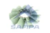 051.232 SAMPA Вентилятор, охлаждение двигателя
