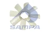 079.293 SAMPA Вентилятор, охлаждение двигателя
