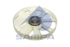 202.454 SAMPA Вентилятор, охлаждение двигателя