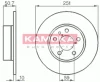 Превью - 103134 KAMOKA Тормозной диск (фото 3)