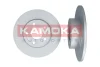 Превью - 103134 KAMOKA Тормозной диск (фото 4)