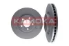 Превью - 1031119 KAMOKA Тормозной диск (фото 3)