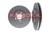 Превью - 1031119 KAMOKA Тормозной диск (фото 5)