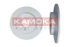 Превью - 1032626 KAMOKA Тормозной диск (фото 3)