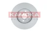 Превью - 1032626 KAMOKA Тормозной диск (фото 6)