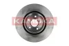 Превью - 103135 KAMOKA Тормозной диск (фото 4)