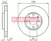 Превью - 1036808 KAMOKA Тормозной диск (фото 3)