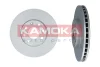 Превью - 1036808 KAMOKA Тормозной диск (фото 4)