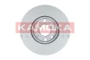 Превью - 1036808 KAMOKA Тормозной диск (фото 5)