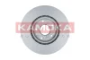 Превью - 103257 KAMOKA Тормозной диск (фото 8)