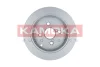 Превью - 103148 KAMOKA Тормозной диск (фото 8)