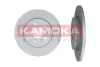 Превью - 1032252 KAMOKA Тормозной диск (фото 4)