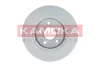 Превью - 1032252 KAMOKA Тормозной диск (фото 5)
