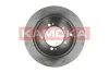 Превью - 1032820 KAMOKA Тормозной диск (фото 4)