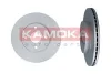Превью - 103214 KAMOKA Тормозной диск (фото 4)