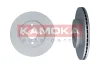 Превью - 103214 KAMOKA Тормозной диск (фото 7)