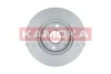 Превью - 103214 KAMOKA Тормозной диск (фото 8)