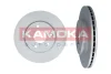 Превью - 1031176 KAMOKA Тормозной диск (фото 4)