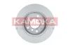 Превью - 1031662 KAMOKA Тормозной диск (фото 5)