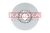Превью - 1032402 KAMOKA Тормозной диск (фото 4)