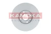 Превью - 1032402 KAMOKA Тормозной диск (фото 6)