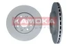 Превью - 1032608 KAMOKA Тормозной диск (фото 4)