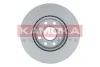 Превью - 1032608 KAMOKA Тормозной диск (фото 5)