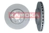 Превью - 1032608 KAMOKA Тормозной диск (фото 7)