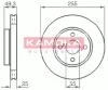 Превью - 1032588 KAMOKA Тормозной диск (фото 3)