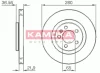 Превью - 1031856 KAMOKA Тормозной диск (фото 3)