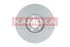 Превью - 1031856 KAMOKA Тормозной диск (фото 5)