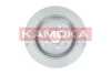 Превью - 1031029 KAMOKA Тормозной диск (фото 4)