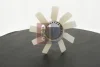 Превью - 128148N AKS DASIS Крыльчатка вентилятора, охлаждение двигателя (фото 16)