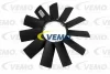 V20-90-1108 VEMO Крыльчатка вентилятора, охлаждение двигателя