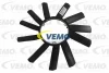 V30-90-1632 VEMO Крыльчатка вентилятора, охлаждение двигателя