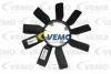 V30-90-1653 VEMO Крыльчатка вентилятора, охлаждение двигателя