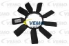 V30-90-1654 VEMO Крыльчатка вентилятора, охлаждение двигателя