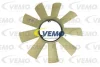 V30-90-1656 VEMO Крыльчатка вентилятора, охлаждение двигателя