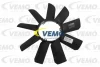 V30-90-1660 VEMO Крыльчатка вентилятора, охлаждение двигателя