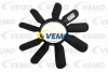 V30-90-1661 VEMO Крыльчатка вентилятора, охлаждение двигателя
