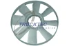 01.19.121 TRUCKTEC Крыльчатка вентилятора, охлаждение двигателя