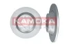 Превью - 1032616 KAMOKA Тормозной диск (фото 3)