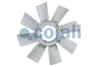 Превью - 7027123 COJALI Крыльчатка вентилятора, охлаждение двигателя (фото 3)