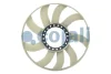 Превью - 8110606 COJALI Крыльчатка вентилятора, охлаждение двигателя (фото 3)