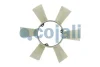 Превью - 8124618 COJALI Крыльчатка вентилятора, охлаждение двигателя (фото 3)
