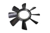 Превью - 320863 WXQP Крыльчатка вентилятора, охлаждение двигателя (фото 2)