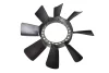 Превью - 320863 WXQP Крыльчатка вентилятора, охлаждение двигателя (фото 3)